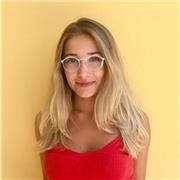 Studentessa universitaria diplomata al liceo linguistico Pigafetta offre ripetizioni di inglese